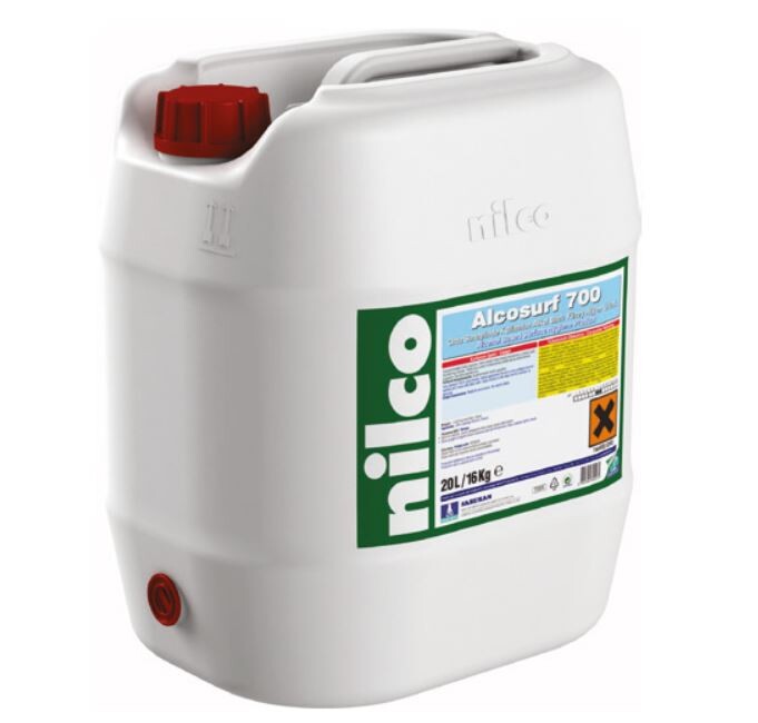 Nilco ALCOSURF 700 20 L/19,2 KG