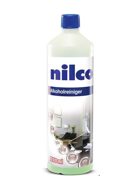 Nilco ALKOHOLREINIGER 1 L/0,97 KG*12