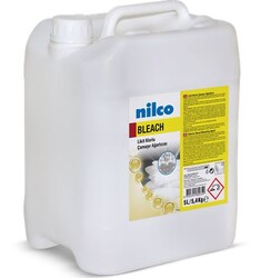 NİLCO - Nilco BLEACH 5LT/5.4KG*4