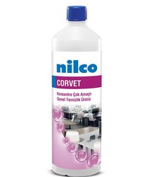 NİLCO - Nilco CORVET 1L/1,02KG*12
