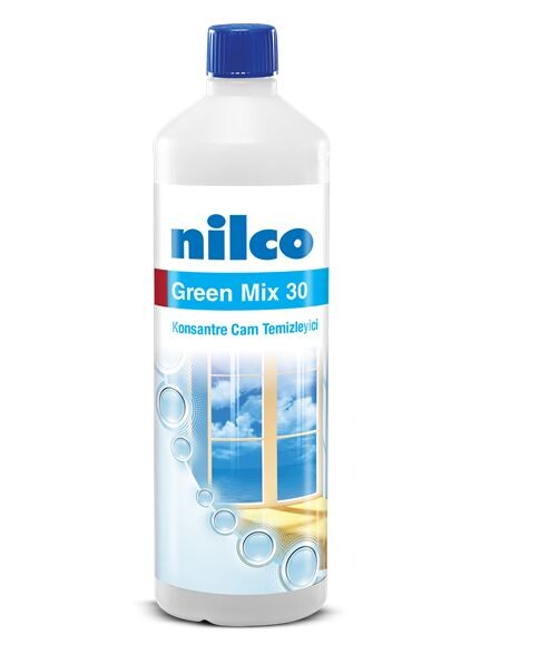 Nilco GREEN MIX 30 1L/1 KG*6