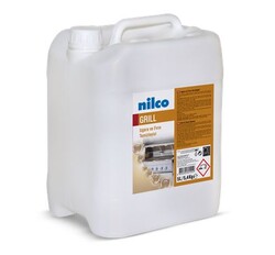 NİLCO - Nilco GRILL 5 L/5,4 KG*4