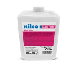 NİLCO - Nilco HANDY FOAM 700ML/700G*12