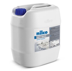 NİLCO - Nilco SOFT WHITE 20L/19,6 KG
