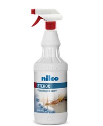 NİLCO - Nilco STEROX 800ML/800G*6