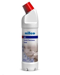 NİLCO - Nilco WC CLEANER 800 ML/840 G*6